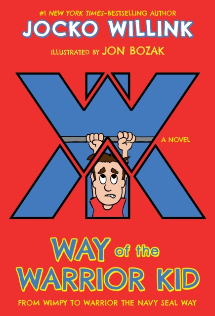 Way of the Warrior Kid