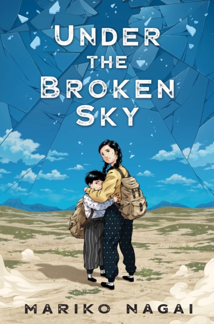 Under the Broken Sky