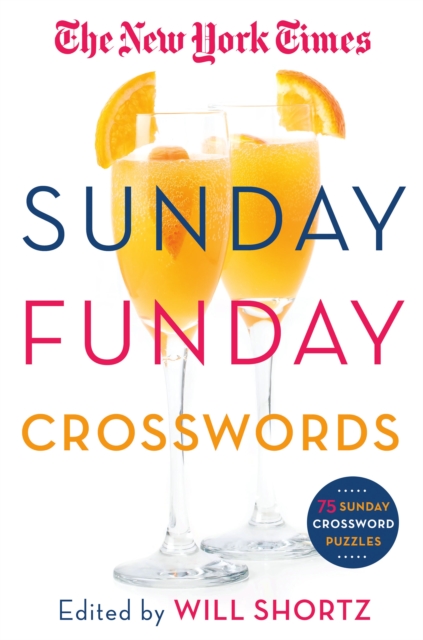 New York Times Sunday Funday Crosswords