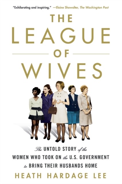 League of Wives