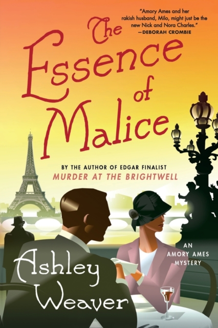 Essence of Malice