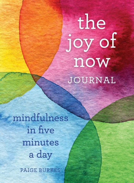 Joy of Now Journal