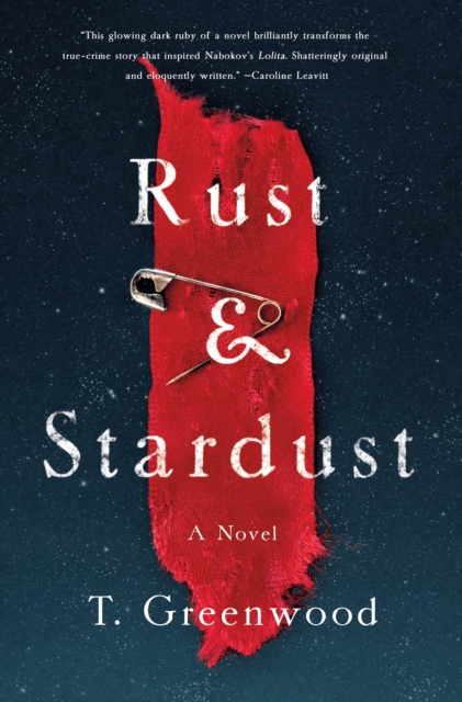 Rust & Stardust