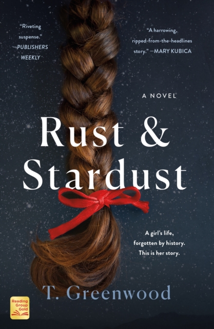 Rust & Stardust