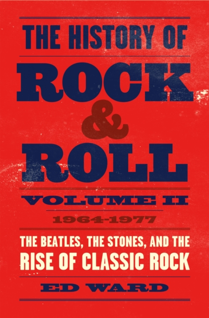 History of Rock & Roll, Volume 2