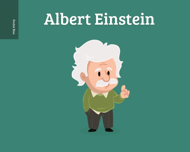Pocket Bios: Albert Einstein