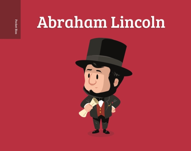 Pocket Bios: Abraham Lincoln