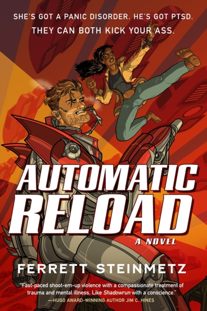 AUTOMATIC RELOAD