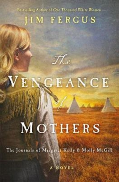 Vengeance of Mothers