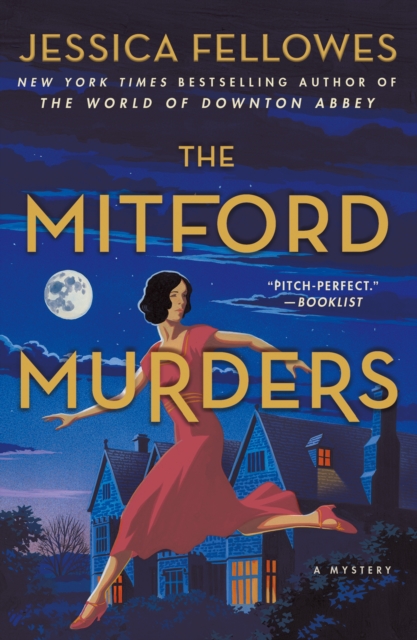 Mitford Murders
