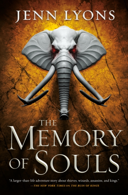 Memory of Souls