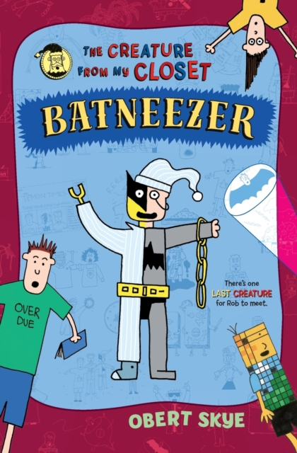 Batneezer