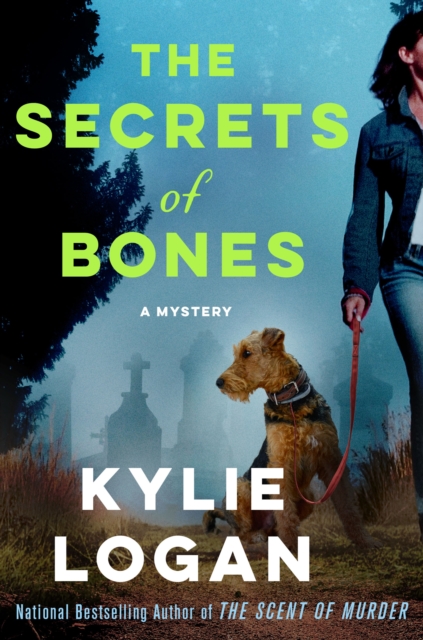 SECRETS OF BONES THE