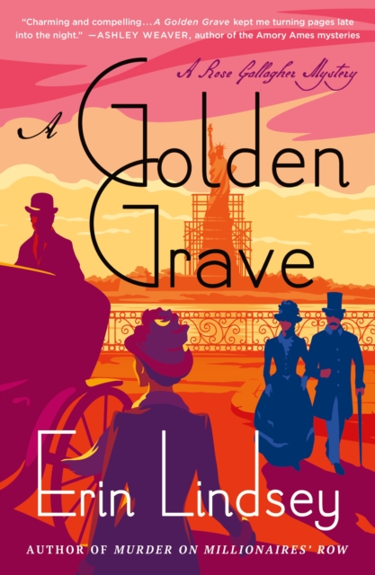 Golden Grave