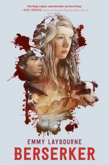 Berserker