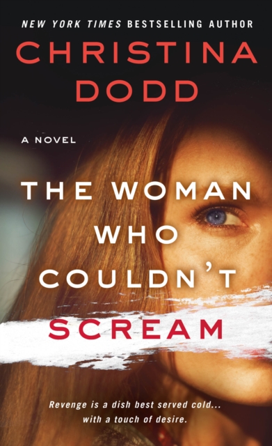 WOMAN WHO COULDNT SCREAM