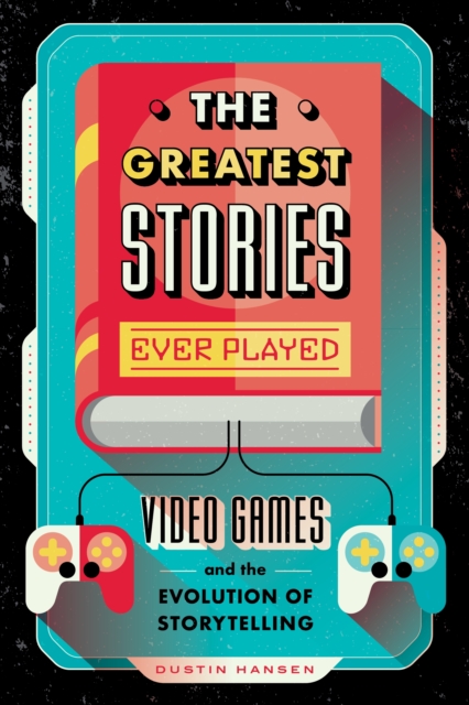 Greatest Stories Ever Played