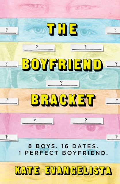 Boyfriend Bracket