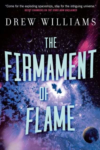 Firmament of Flame