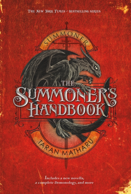 Summoner's Handbook