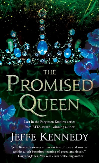 Promised Queen