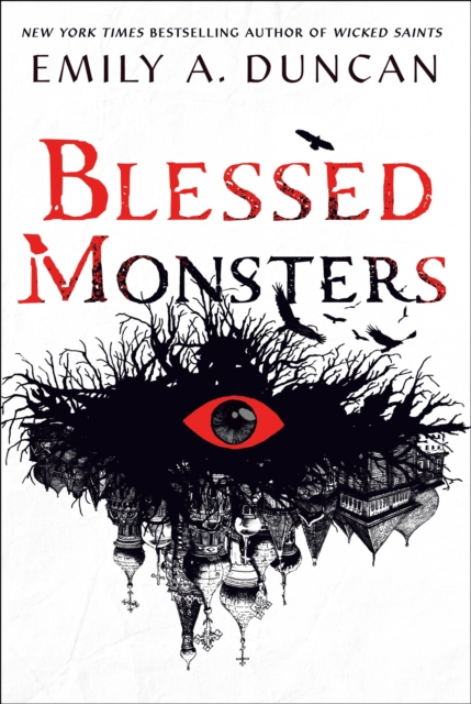 Blessed Monsters