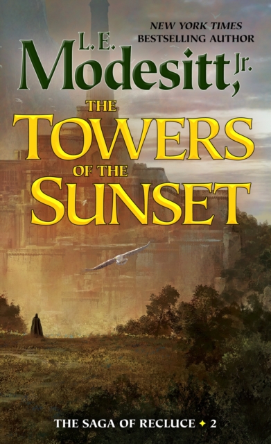 Towers of the Sunset