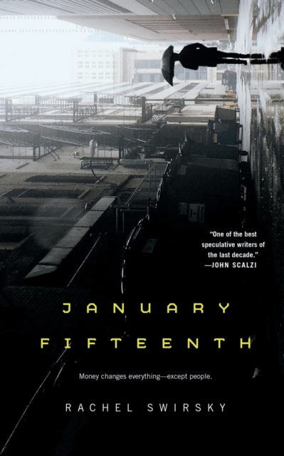 January Fifteenth