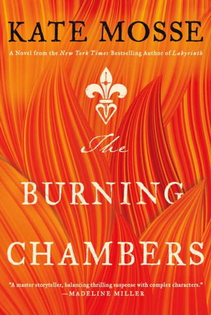 Burning Chambers