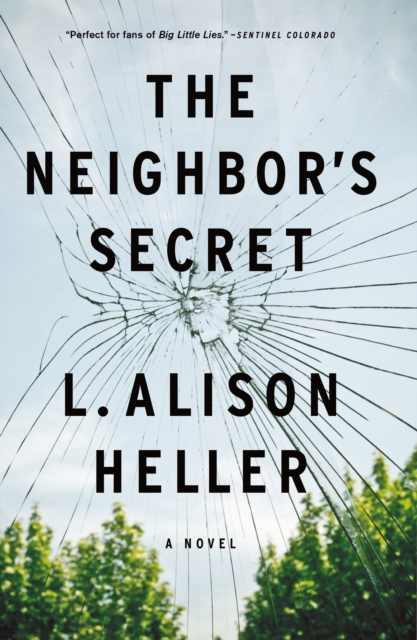 Neighbor's Secret