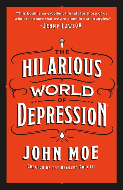 Hilarious World of Depression