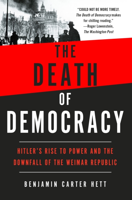 Death of Democracy