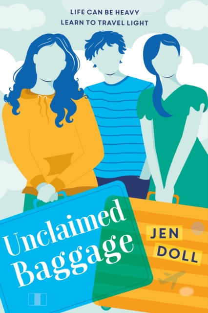 Unclaimed Baggage