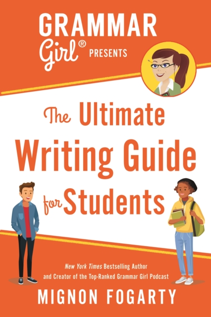 ULTIMATE WRITING GUIDE FOR STUDENTS