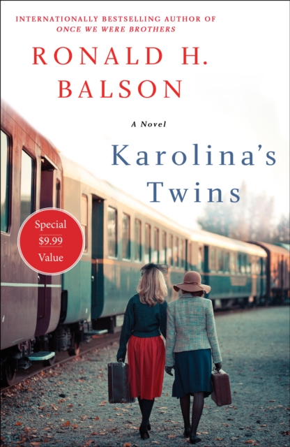 Karolina's Twins