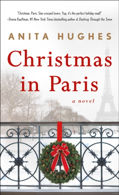 Christmas in Paris