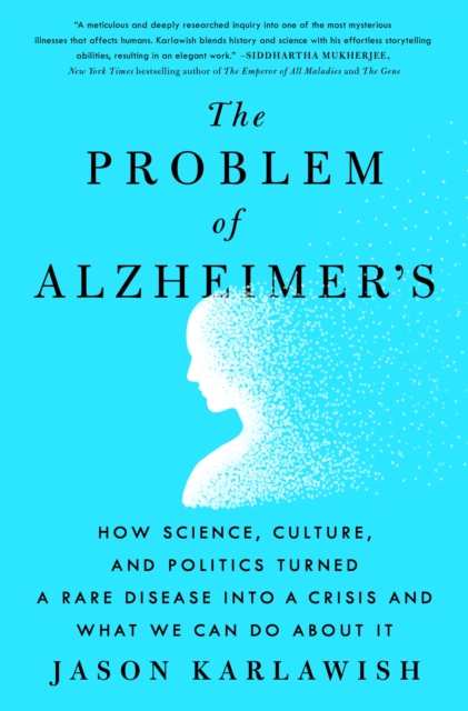 Problem of Alzheimer's