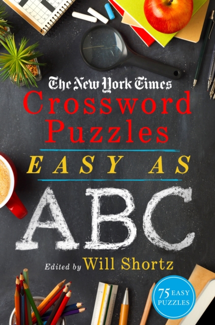 New York Times Crossword Puzzles Easy as ABC