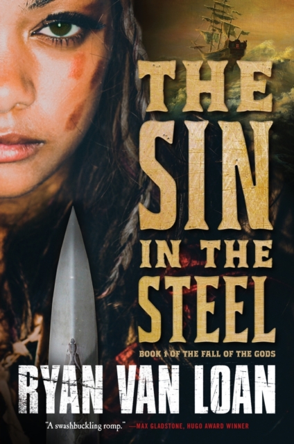 Sin in the Steel