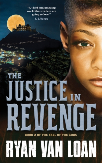 Justice in Revenge