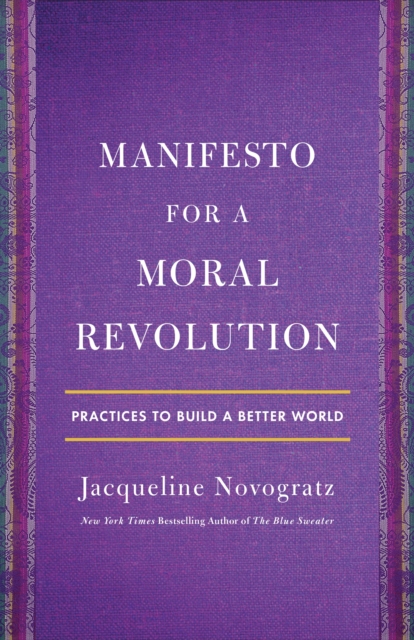 Manifesto for a Moral Revolution