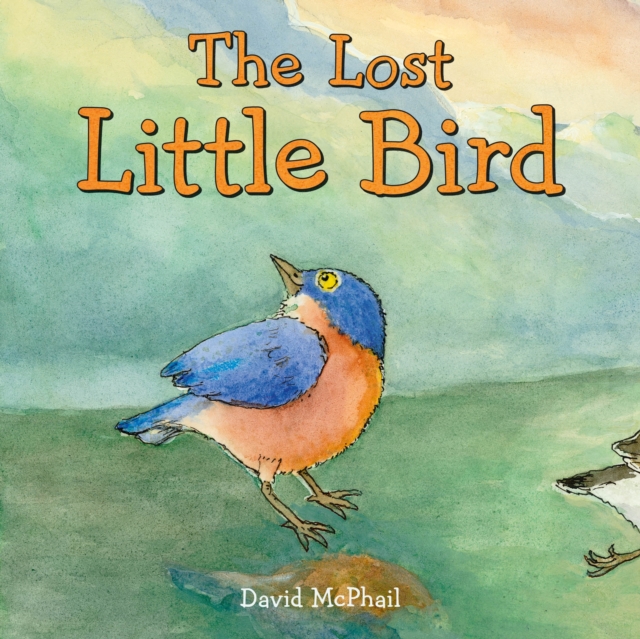 Lost Little Bird