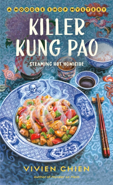 Killer Kung Pao