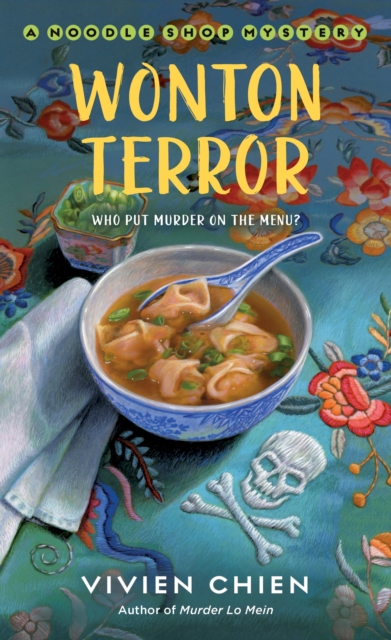 Wonton Terror