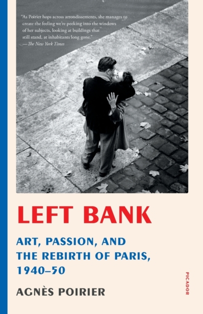 Left Bank