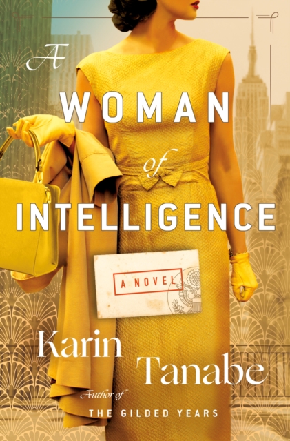 Woman of Intelligence