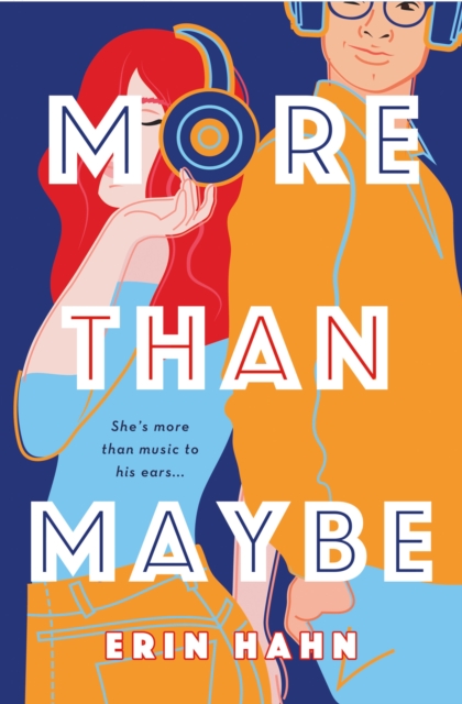 MORE THAN MAYBE