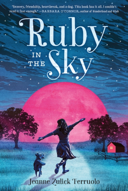 Ruby in the Sky