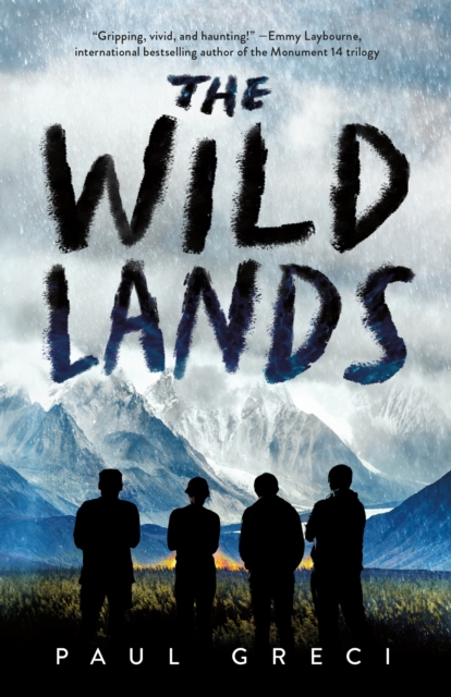 Wild Lands