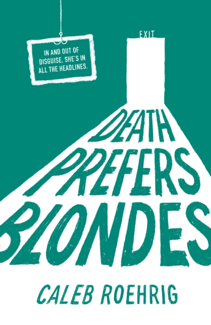 Death Prefers Blondes